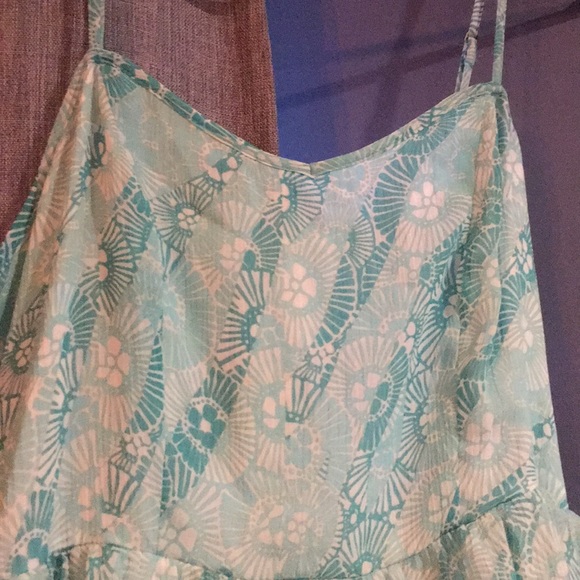 NWT Mini Dress - Picture 7 of 8